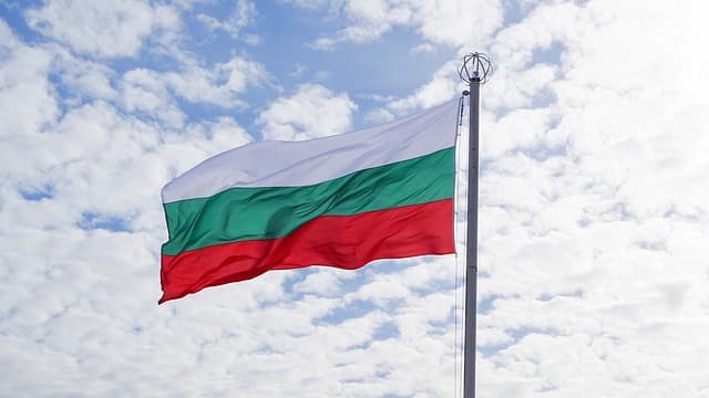 bulgaria